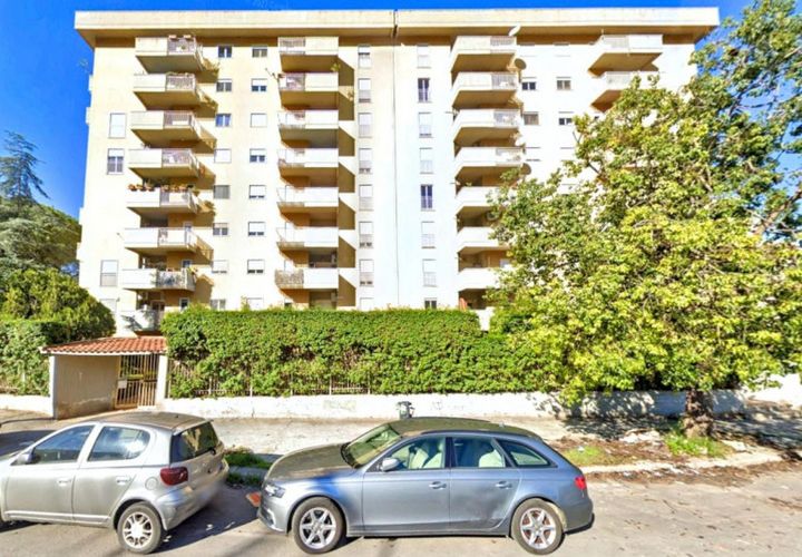 Lejlighed i Palermo, Palermo, Palermo - € 61.246 | Ref: 2537201 - foto 1
