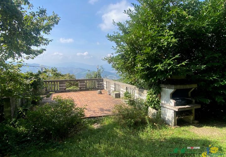Villa a Terenzo, Parma, Terenzo - € 193.000 | Ref: 897 - foto 1