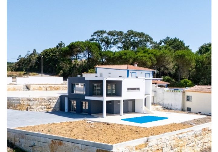 Villa i Lourinha, Lisbon, Lourinha - € 1.050.000 | Ref: BL1287 - foto 1