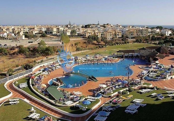 Lejlighed i Albufeira, Faro, Albufeira - € 139.000 | Ref: AP670 - foto 1