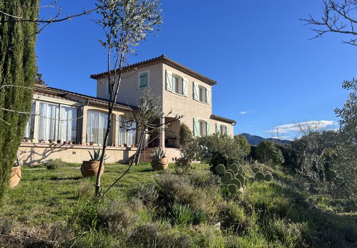 Villa i Ganges, Herault, Ganges - € 435.000 | Ref: 1267 - foto 1