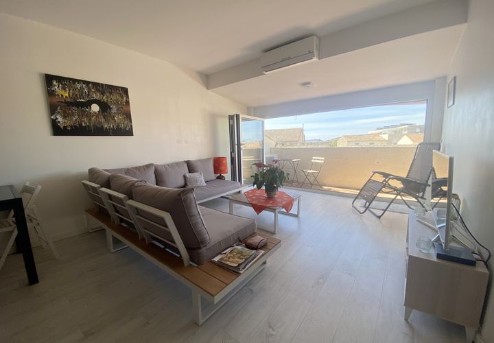 Leilighet i Meze, Herault, Meze - € 275 000 | Ref: 2625 - foto 1