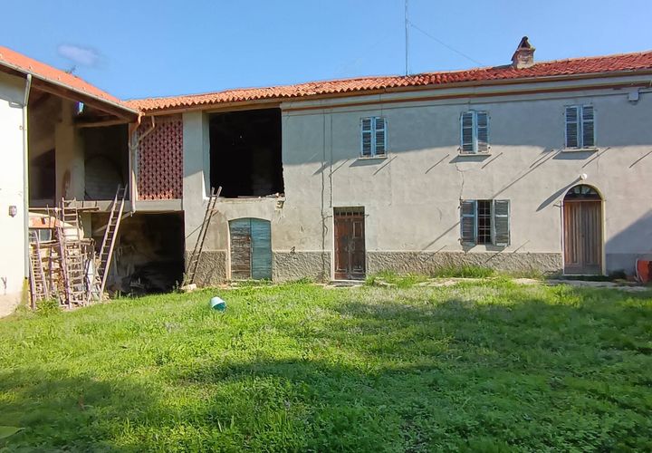Landejendom i Ottiglio, Alessandria, Ottiglio - € 90.000 | Ref: 14836 - foto 1