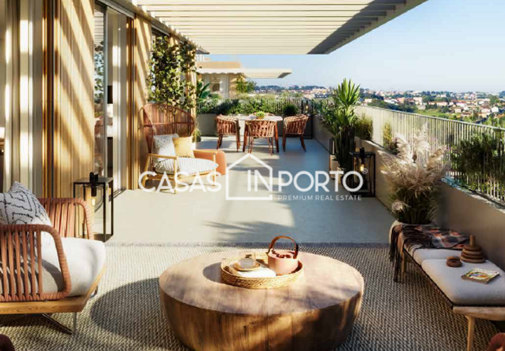 Lejlighed i Maia, Porto, Maia - € 365.000 | Ref: Ap_InMaia_4756 - foto 1