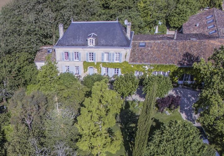Villa i Royan, Charente-Maritime, Royan - € 931.500 | Ref: BA4027 - foto 1