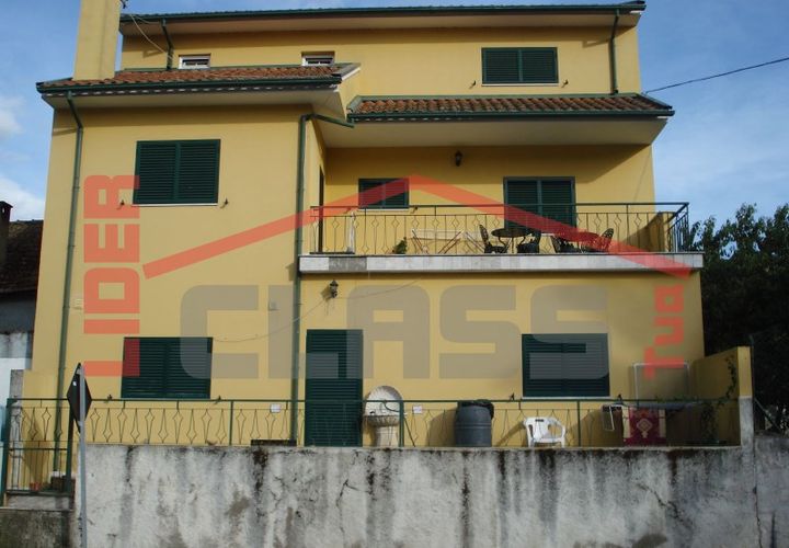Villa i Mirandela, Braganca, Mirandela - € 155.000 | Ref: 0189 - foto 1