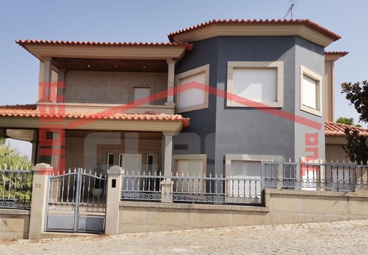 Villa i Mirandela, Braganca, Mirandela - € 599.000 | Ref: 0942 - foto 1