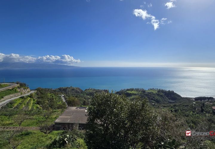 Leilighet i Messina, Messina, Messina - € 70 000 | Ref: 2VS019 - foto 1