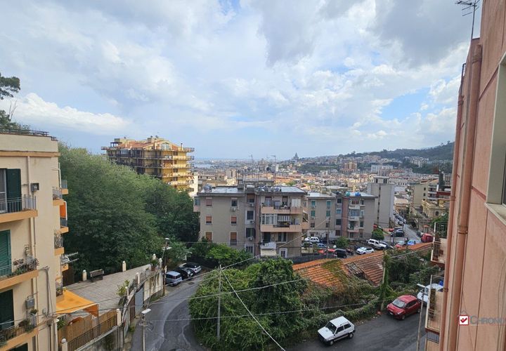 Lejlighed i Messina, Messina, Messina - € 142.000 | Ref: UTO-8253 - foto 1