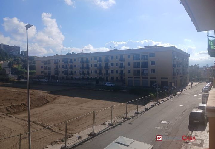 Lejlighed i Messina, Messina, Messina - € 50.000 | Ref: THQ-8977 - foto 1
