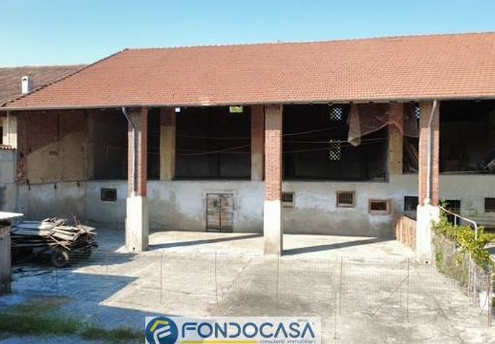 Landejendom i Berlingo, Brescia, Berlingo - € 59.900 | Ref: Ber18.CF - foto 1
