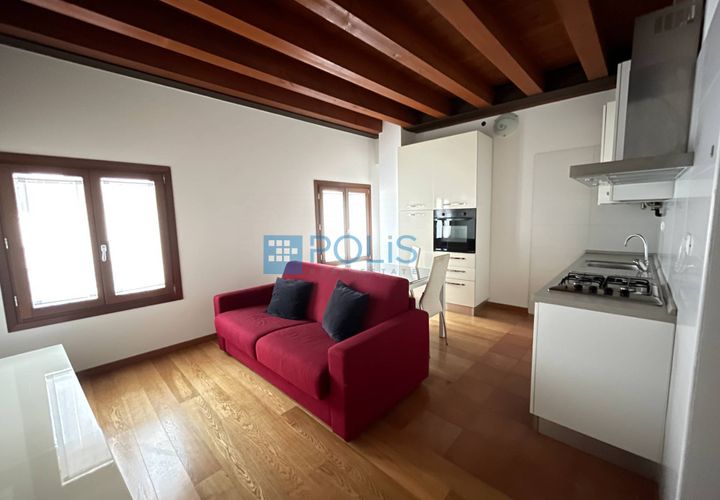 Apartament a Padua, Padua, Padua - € 1.100/mes | Ref: 1682 - foto 1