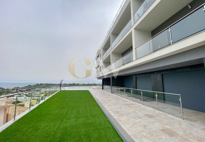 Lejlighed i Albufeira, Faro, Albufeira - € 442.000 | Ref: 3049 - foto 1