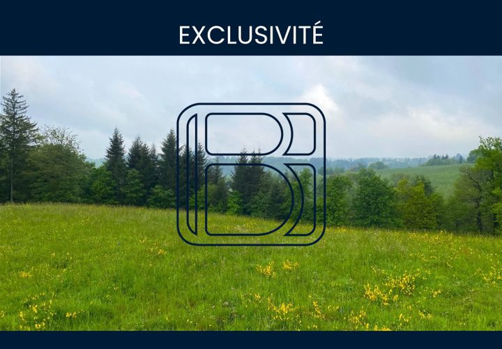 Terreno en Vertolaye, Puy-de-Dome, Vertolaye - € 22.000 | Ref: 330-CIMMIMMO - photo 1