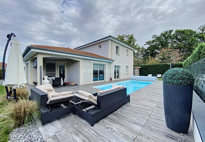 Villa a Riorges, Loire, Riorges - € 420.000 | Ref: 85163721 - foto 1