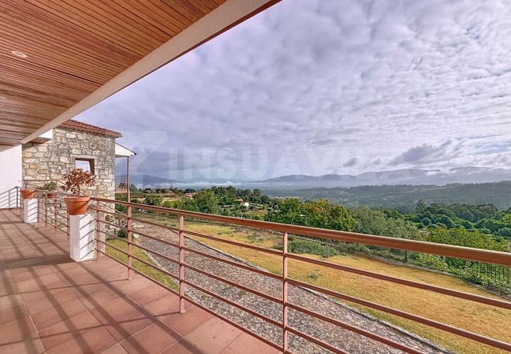 Villa i Candemil e Gondar, Viana do Castelo, Candemil e Gondar - € 375.000 | Ref: 2709 - foto 1