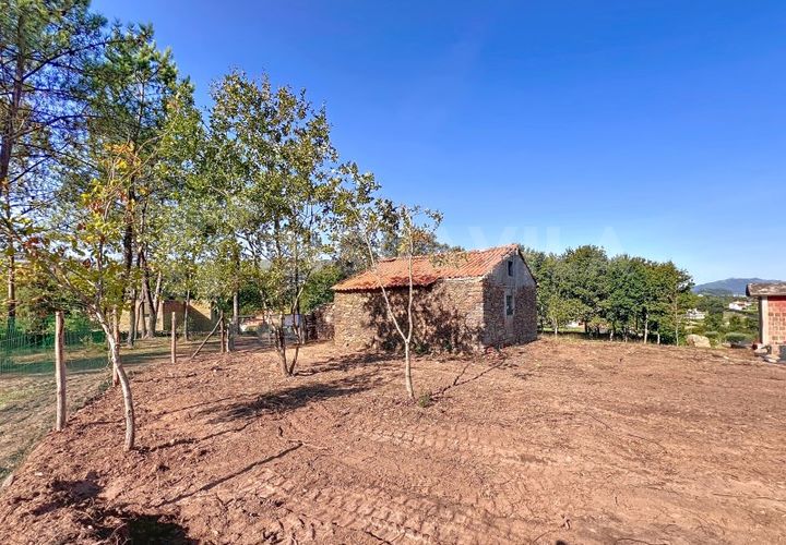 Helårsgrund i Venade e Azevedo, Viana do Castelo, Venade e Azevedo - € 250.000 | Ref: 2349 - foto 1