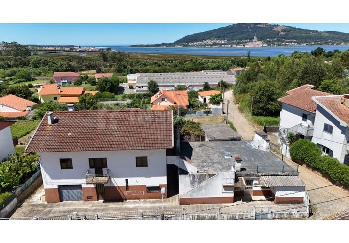 Villa i Caminha, Viana do Castelo, Caminha - € 270.000 | Ref: 2707 - foto 1