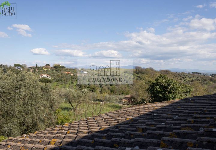 Villa i Morlupo, Rome, Morlupo - € 440.000 | Ref: 90216 - foto 1