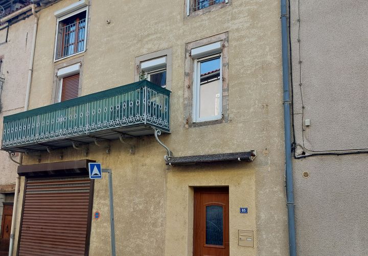 Landsbyhus i Brusque, Aveyron, Brusque - € 85 000 | Ref: 35825 - foto 1