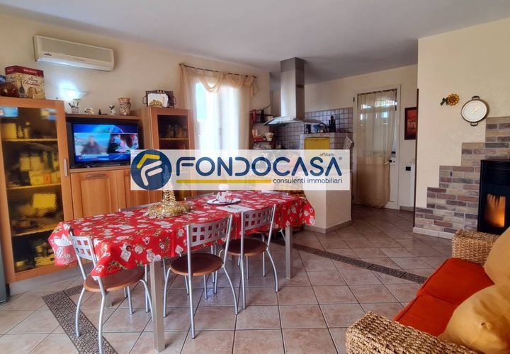 Villa i Brindisi, Brindisi, Brindisi - € 139.000 | Ref: 146 - foto 1