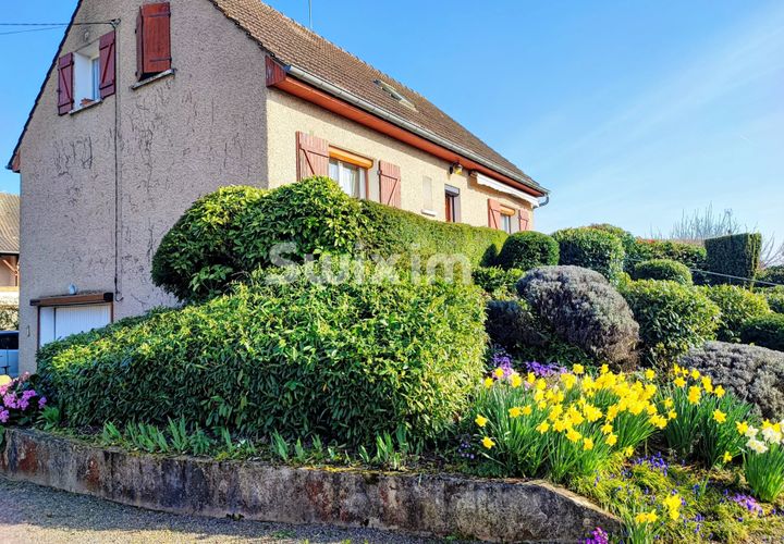 Villa i Beaune, Cote-d'Or, Beaune - € 230.000 | Ref: 70128 PP - foto 1