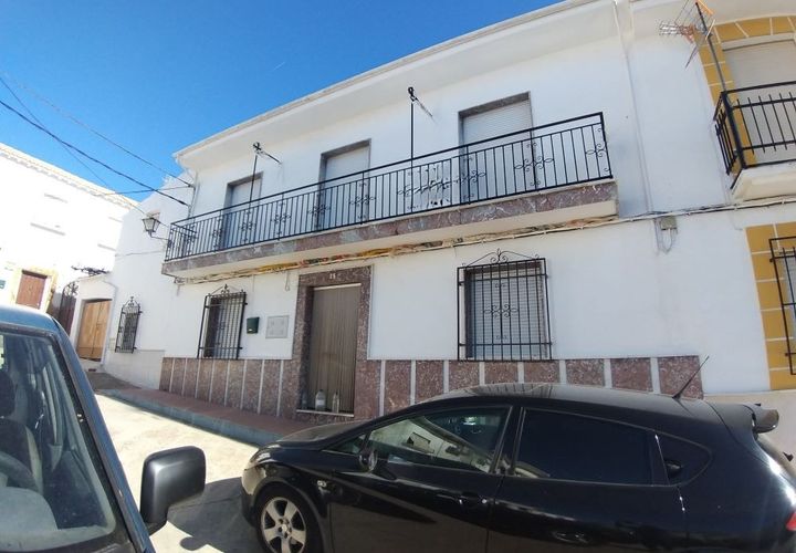 Byhus i La Concepcion, Cordoba, La Concepcion - € 92.000 | Ref: AI-Indoor Vine - foto 1