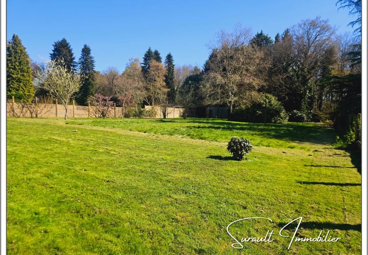 Helårsgrund i Guer, Morbihan, Guer - € 45.000 | Ref: 85578878 - foto 1