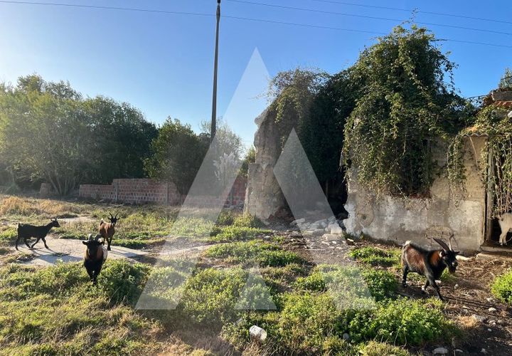 Helårsgrund i Ilhavo, Aveiro, Ilhavo - € 85.000 | Ref: 1021193/25 FR - foto 1
