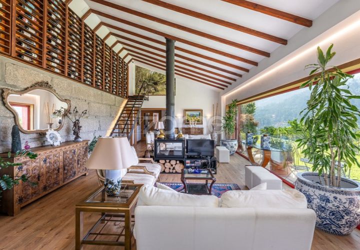 Villa in Braga, Braga, Braga - € 1.295.000 | Ref: ZMPT580333 - foto 1