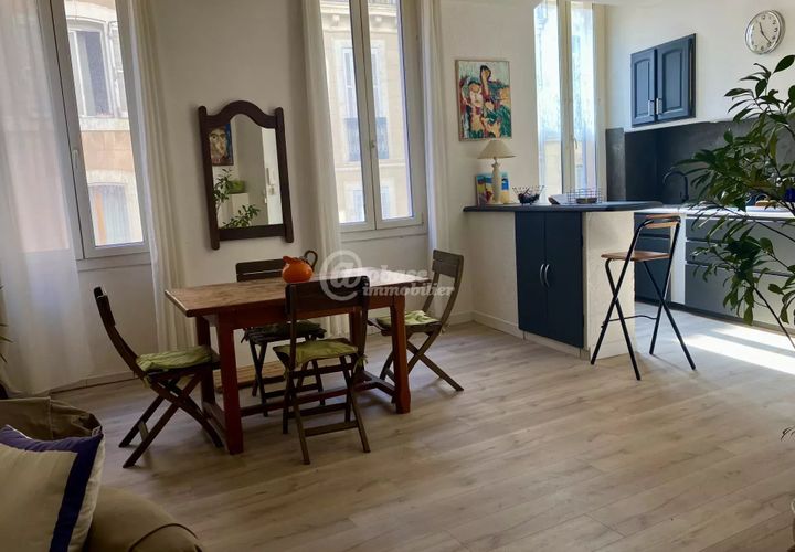 Lejlighed i Marseille, Bouches-du-Rhone, Marseille - € 224.000 | Ref: 86279317 - foto 1
