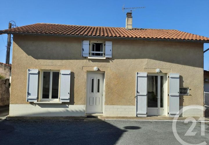 Villa a Chef-Boutonne, Deux-Sevres, Chef-Boutonne - € 158.000 | Ref: 8816 - foto 1