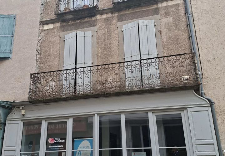 Villa i Réalmont, Tarn, Réalmont - € 229.000 | Ref: 86216278 - foto 1