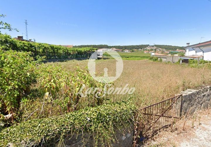 Helårsgrund i Trofa, Porto, Trofa - € 138.000 | Ref: 240-T-25918 - foto 1