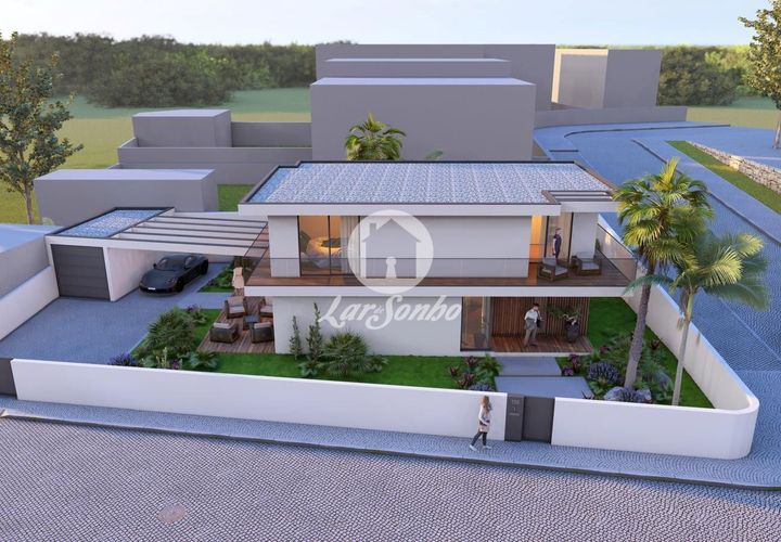 Villa a Vila do Conde, Porto, Vila do Conde - € 570.000 | Ref: 240-M-25920 - foto 1