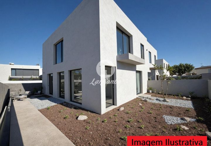 Byhus i Vila do Conde, Porto, Vila do Conde - € 380.000 | Ref: 240-M-25924 - foto 1