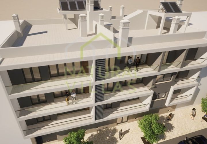 Lejlighed i Montenegro, Faro, Montenegro - € 600.000 | Ref: APA_2580_3E_VEND - foto 1