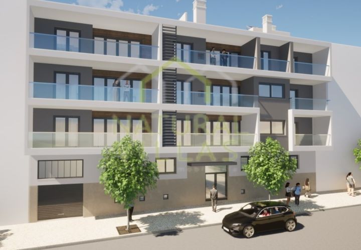 Lejlighed i Montenegro, Faro, Montenegro - € 530.000 | Ref: APA_2580_3F_VEND - foto 1