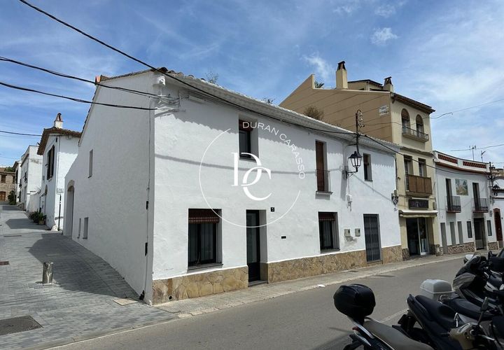 Villa i Sant Pere De Ribes, Barcelona, Sant Pere De Ribes - € 890.000 | Ref: 6170 - foto 1