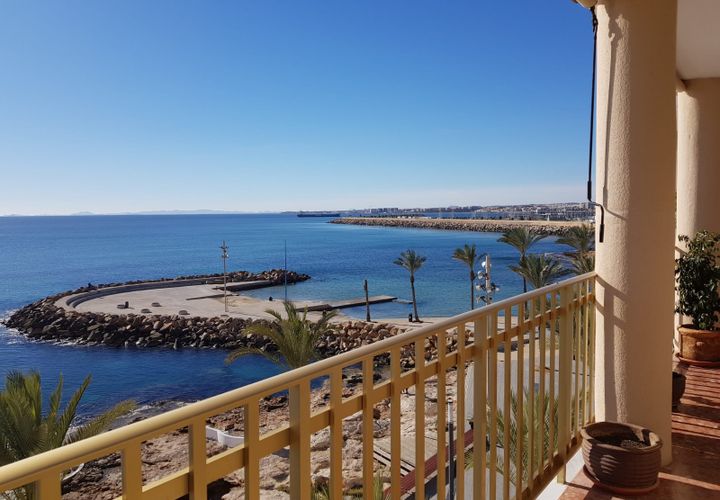 Leilighet i Torrevieja, Alicante, Torrevieja - € 475 000 | Ref: CLDCV-37841 - foto 1