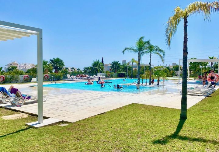 Leilighet i Estepona, Malaga, Estepona - € 699 000 | Ref: R4813513 - foto 1