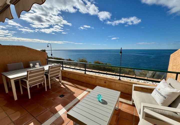 Lejlighed i Altea, Alicante, Altea - € 620.000 | Ref: CMA620 - foto 1