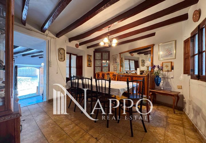 Reihenhaus in Soller, Mallorca, Soller - € 350.000 | Ref: 4098 - Foto 1