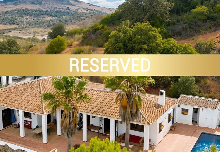 Villa a Almogia, Malaga, Almogia - € 479.000 | Ref: R5167003 - foto 1