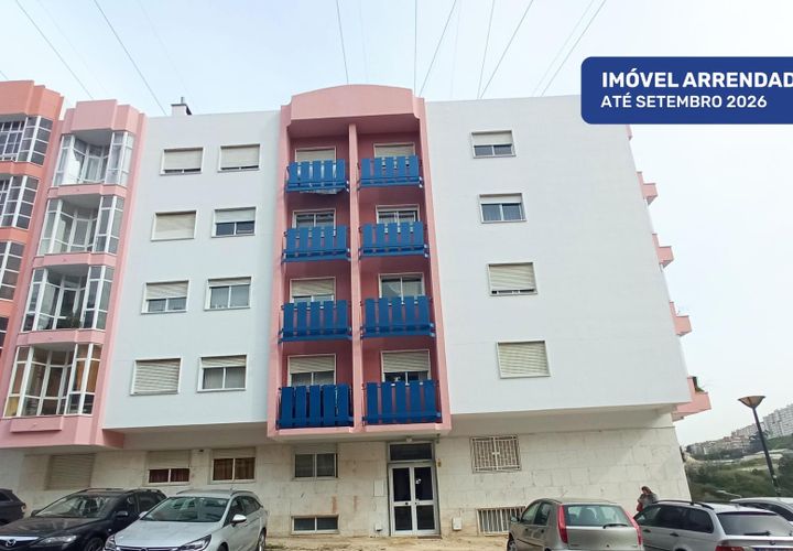 Lejlighed i Sintra, Lisbon, Sintra - € 255.000 | Ref: ZTRE-03884/12758 - foto 1