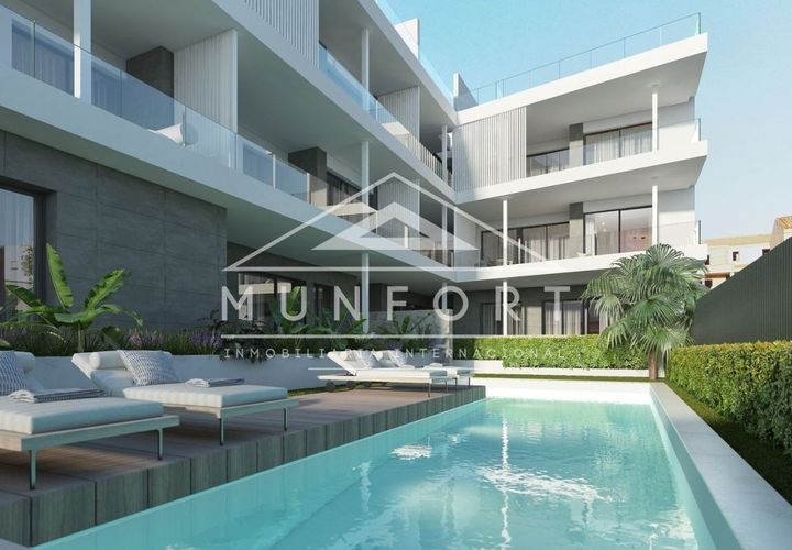 Lejlighed i Benijofar, Alicante, Benijofar - € 294.000 | Ref: PR004-N-D - foto 1