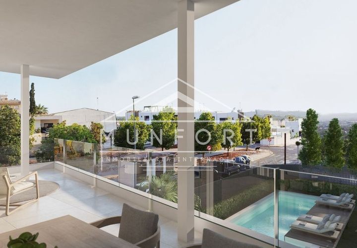 Lejlighed i Benijofar, Alicante, Benijofar - € 285.000 | Ref: PR005-N-D - foto 1