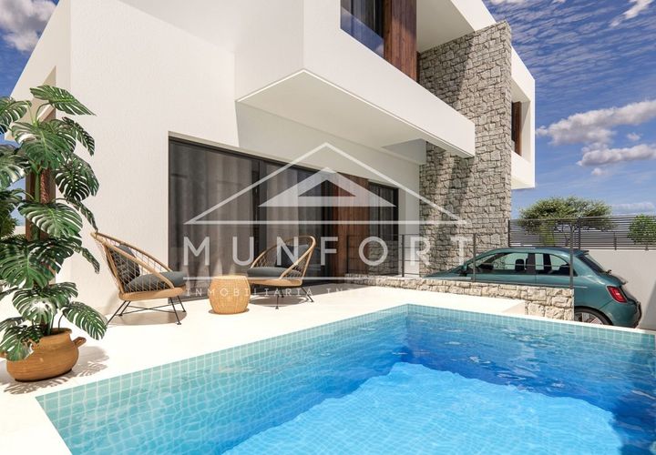 Villa i Dolores, Alicante, Dolores - € 420.000 | Ref: PV002-N-D - foto 1