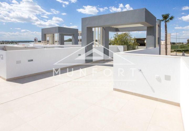 Bungalow i San Fulgencio, Alicante, San Fulgencio - € 316.900 | Ref: MH005-N-D - foto 1
