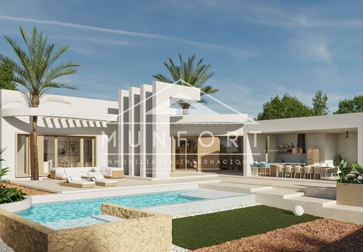 Villa i Algorfa, Alicante, Algorfa - € 995.000 | Ref: MA004-N-D - foto 1